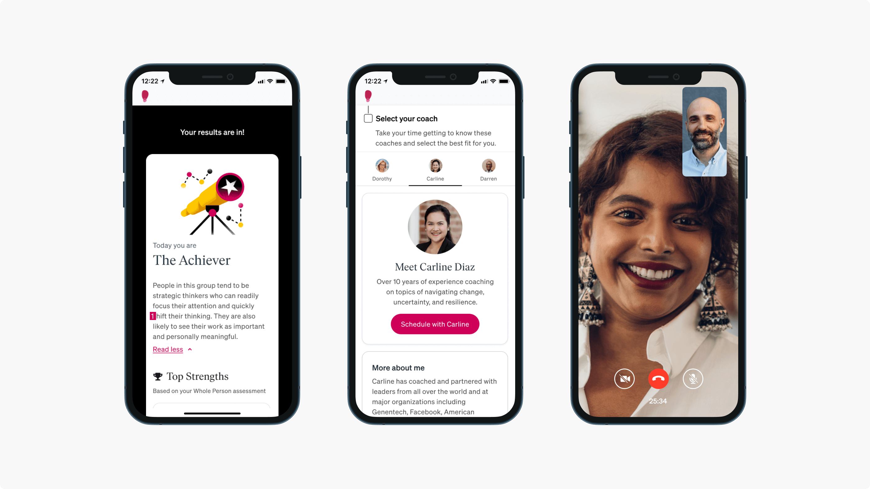 WarnerMedia builds a resilient, changeready culture with BetterUp